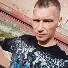 Фотография мужчины Егор, 32 года из г. Благовещенск