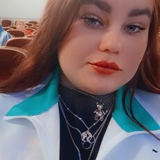 Фотография девушки Анастасия, 20 лет из г. Абакан