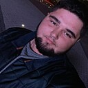 Давид, 24 года