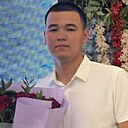Бахтияр, 23 года