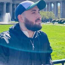 Фотография мужчины Владислав, 33 года из г. Орехово-Зуево