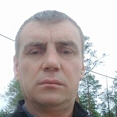Фотография мужчины Сергей, 41 год из г. Нурлат