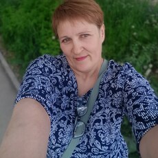 Фотография девушки Оксана, 45 лет из г. Лысьва
