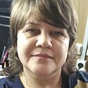 Ната, 45 лет