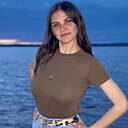 Настя, 25 лет