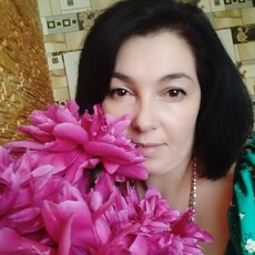Фотография девушки Татьяна, 45 лет из г. Шахтерск