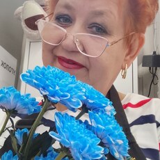 Фотография девушки Наталья, 54 года из г. Рубцовск
