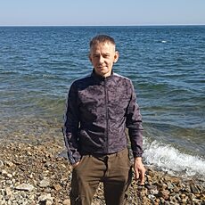 Фотография мужчины Дмитрий, 44 года из г. Иркутск