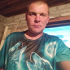 Фотография мужчины Костя, 37 лет из г. Новосибирск
