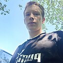Андрей, 20 лет