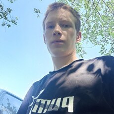 Фотография мужчины Андрей, 20 лет из г. Глазов