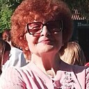 Елизавета, 67 лет