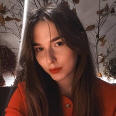 Фотография девушки Алина, 31 год из г. Мантурово