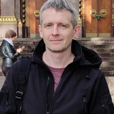 Фотография мужчины Михаил, 43 года из г. Таганрог