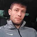 Сергей, 34 года