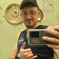 Фотография мужчины Art, 37 лет из г. Мурманск