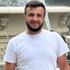 Фотография мужчины Елнур, 29 лет из г. Варшава