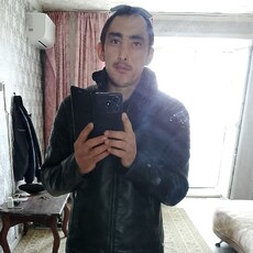 Фотография мужчины Аманжол, 27 лет из г. Костанай