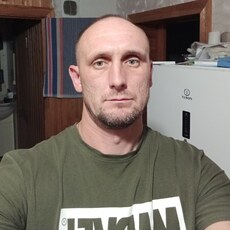 Фотография мужчины Андрей, 41 год из г. Брянск