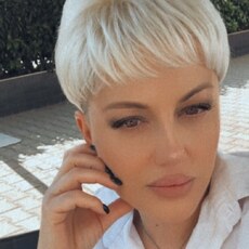 Фотография девушки Саманта, 45 лет из г. Новочеркасск