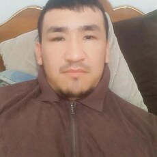 Фотография мужчины Бек, 27 лет из г. Пятигорск