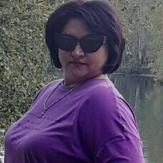 Фотография девушки Лариса, 48 лет из г. Нижний Новгород