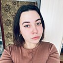 Оля Мармеладова, 23 года