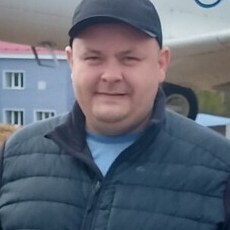 Фотография мужчины Антон, 40 лет из г. Братск