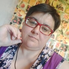 Фотография девушки Ирина, 44 года из г. Киреевск