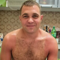 Фотография мужчины Виталя, 36 лет из г. Сургут