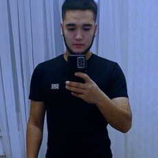 Фотография мужчины Арман, 24 года из г. Шымкент
