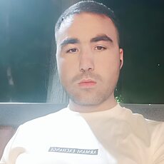 Фотография мужчины Саид, 30 лет из г. Усть-Каменогорск