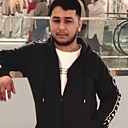 Сапар, 31 год