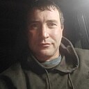 Серега, 38 лет