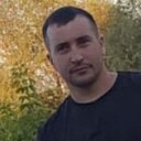 Серега, 39 лет