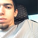 Амир, 22 года