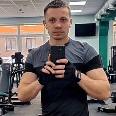 Фотография мужчины Игорь, 31 год из г. Калининград