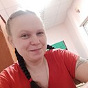 Кристина, 35 лет