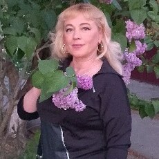 Фотография девушки Ксюша, 50 лет из г. Таганрог