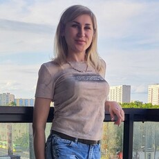 Фотография девушки Оксана, 38 лет из г. Николаев