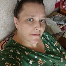 Фотография девушки Елена, 43 года из г. Хор