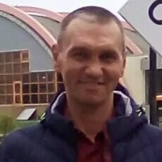Фотография мужчины Виталий, 45 лет из г. Оренбург