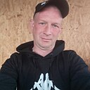 Санёк, 37 лет