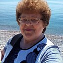Валентина, 65 лет