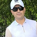 Илхом, 36 лет