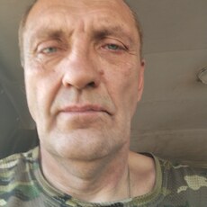 Фотография мужчины Роман, 54 года из г. Луганск