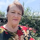 Любовь, 66 лет