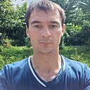 Макс, 36 лет