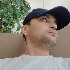 Фотография мужчины Азиз, 39 лет из г. Ижевск