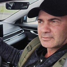 Фотография мужчины Пётр, 46 лет из г. Минск